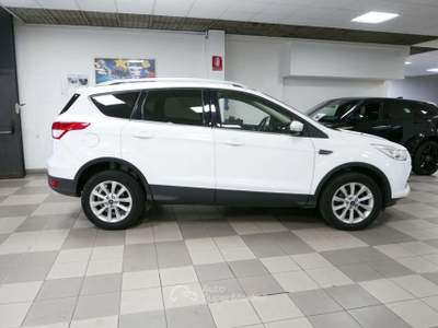 Ford Kuga 1.5 EcoBoost 120 CV S&S 2WD Titanium Bianco usata Firenze