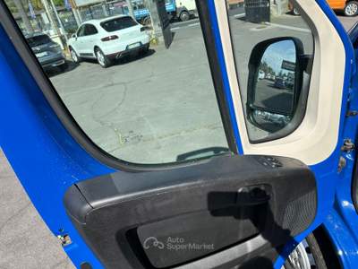 Fiat Ducato MH2 2.3 mjt 120cv E6d-temp Blu/Azzurro usata Acireale