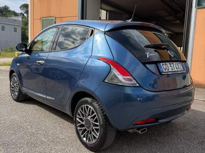 Lancia Ypsilon Usato garantito usata Narni
