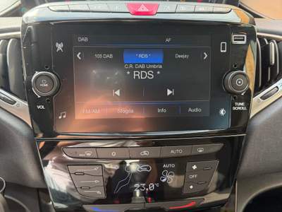 Lancia Ypsilon Usato garantito usata Narni