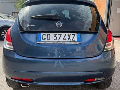 Lancia Ypsilon Usato garantito usata Narni