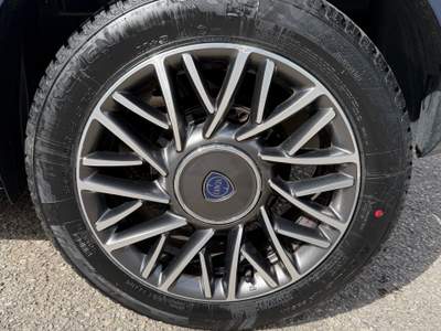 Lancia Ypsilon Usato garantito usata Narni