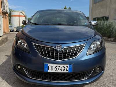 Lancia Ypsilon Usato garantito usata Narni
