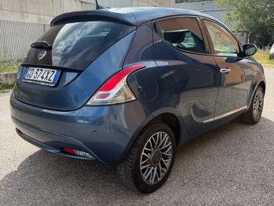 Lancia Ypsilon Usato garantito usata Narni