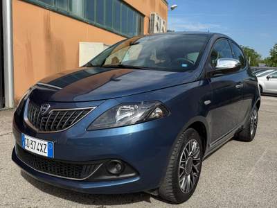 Lancia Ypsilon Usato garantito usata Narni