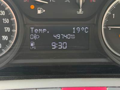 Lancia Ypsilon Usato garantito usata Narni