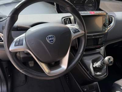 Lancia Ypsilon Usato garantito usata Narni