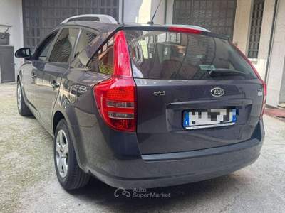 Kia Ceed ceed I 2007 Sporty Wagon Sporty Wagon 1.6 crdi EX 115cv usata Torino