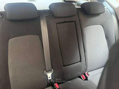 Kia Ceed ceed I 2007 Sporty Wagon Sporty Wagon 1.6 crdi EX 115cv usata Torino