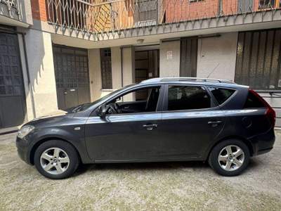 Kia Ceed ceed I 2007 Sporty Wagon Sporty Wagon 1.6 crdi EX 115cv usata Torino