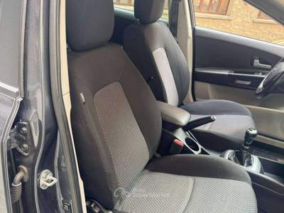 Kia Ceed ceed I 2007 Sporty Wagon Sporty Wagon 1.6 crdi EX 115cv usata Torino