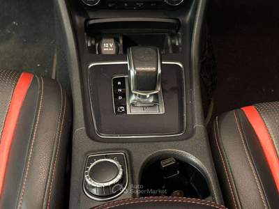 Mercedes-Benz Classe A A AMG 45 4matic 360cv auto E6 usata Torino