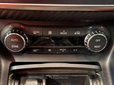 Mercedes-Benz Classe A A AMG 45 4matic 360cv auto E6 usata Torino