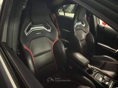 Mercedes-Benz Classe A A AMG 45 4matic 360cv auto E6 usata Torino