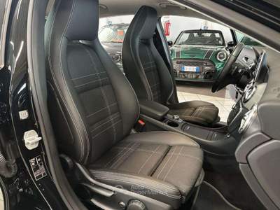 Mercedes-Benz GLA d Automatic 4Matic Sport Nero usata Monza