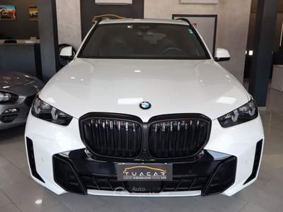 BMW X5 BMW X5 30 d MHEV M Sport Pro #11060 Bianco usata Mazzano