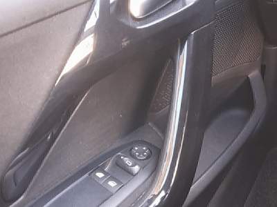 Peugeot 208 5 porte Allure Bianco usata Napoli