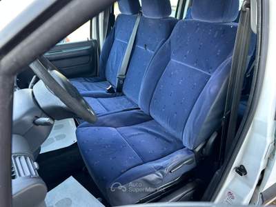 Fiat Scudo COMBI*9 POSTI*BUONE CONDIZIONI* Bianco usata Grosseto