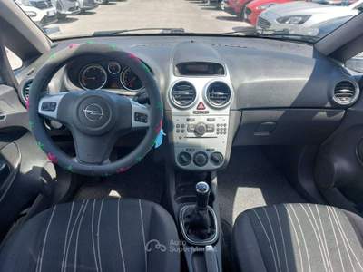 Opel Corsa 1.3 CDTI 75CV Grigio usata Pisa