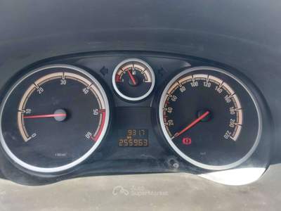 Opel Corsa 1.3 CDTI 75CV Grigio usata Pisa