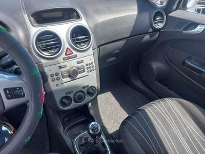 Opel Corsa 1.3 CDTI 75CV Grigio usata Pisa