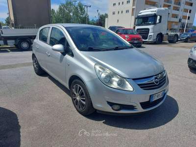 Opel Corsa 1.3 CDTI 75CV Grigio usata Pisa