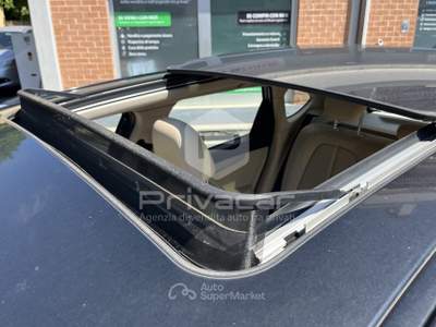 BMW Serie 2 Active Tourer 216d BMW 216d Active Tourer Luxury Nero usata Foligno