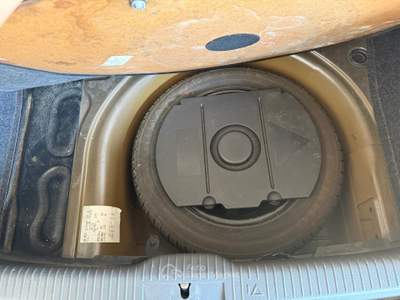 Volkswagen Polo VW Polo 1.4 75cv NEOPATENTATI Nero usata Occhiobello