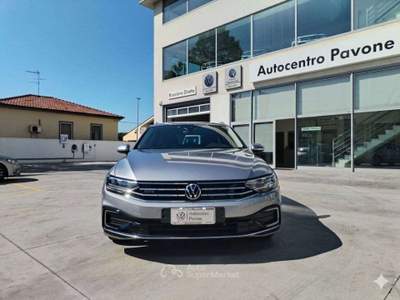Volkswagen Passat 1.4 phev GTE dsg Grigio usata Francavilla al Mare