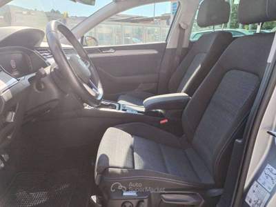 Volkswagen Passat 1.4 phev GTE dsg Grigio usata Francavilla al Mare
