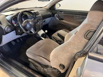 Alfa Romeo GT JTS PROGRESSION Grigio usata Galatina