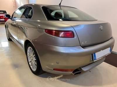Alfa Romeo GT JTS PROGRESSION Grigio usata Galatina