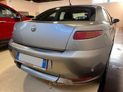 Alfa Romeo GT JTS PROGRESSION Grigio usata Galatina