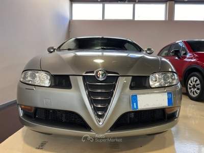 Alfa Romeo GT JTS PROGRESSION Grigio usata Galatina