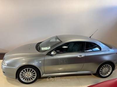 Alfa Romeo GT JTS PROGRESSION Grigio usata Galatina