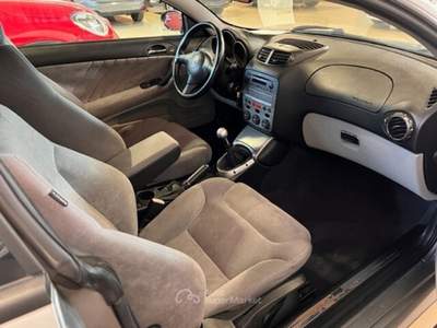 Alfa Romeo GT JTS PROGRESSION Grigio usata Galatina