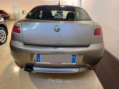 Alfa Romeo GT JTS PROGRESSION Grigio usata Galatina