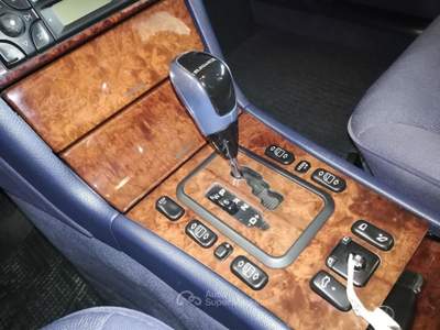 Mercedes-Benz Classe E E 200 E 220 CDI EXECUTIVE Grigio usata Galatina