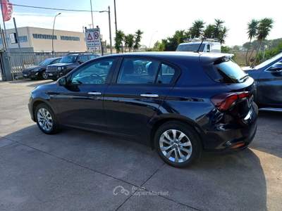 Fiat Tipo Mjt 5 porte STREET Blu/Azzurro usata Galatina
