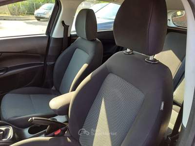 Fiat Tipo Mjt 5 porte STREET Blu/Azzurro usata Galatina