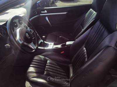 Alfa Romeo Brera JTS V6 Q4 Sky Window*77.000km Blu/Azzurro usata Galatina