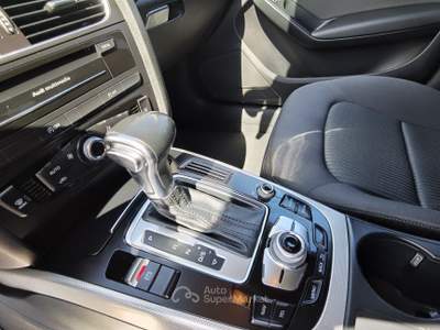 Audi A4 Av. 2.0 TDI 150 CV Multitr. Advanced Nero usata Galatina