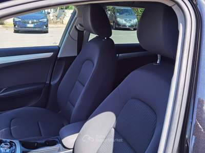 Audi A4 Av. 2.0 TDI 150 CV Multitr. Advanced Nero usata Galatina