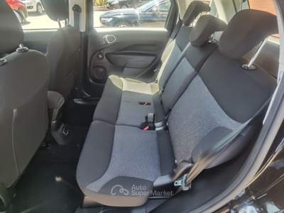 Fiat 500L 95 CV Business Nero usata Galatina