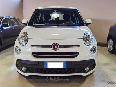 Fiat 500L 1.3 Mjt Business*GARANZIA 24MESI* Bianco usata Galatina