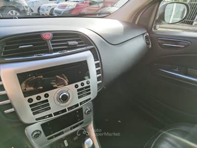 Lancia Delta Selectr. Gold Bianco usata Galatina