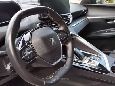 Peugeot 3008 HDi EAT8 Allure*GARANZIA24MESI Nero usata Galatina