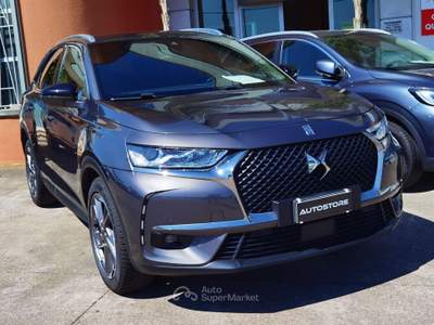 DS Automobiles DS 7 Ds 7 Crossback HDi Aut.Bus.Sport*GARANZIA24MESI Grigio usata Galatina