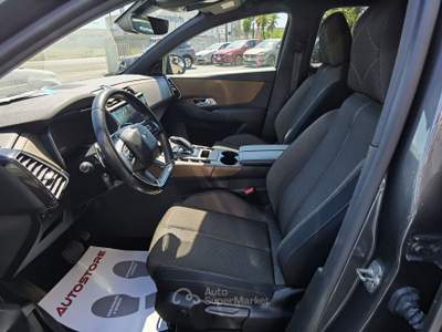 DS Automobiles DS 7 Ds 7 Crossback HDi Aut.Bus.Sport*GARANZIA24MESI Grigio usata Galatina