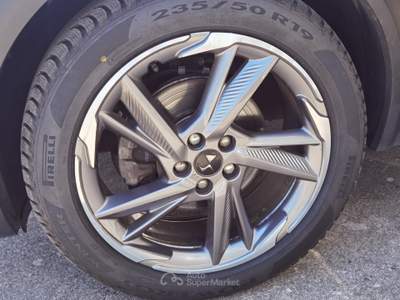 DS Automobiles DS 7 Ds 7 Crossback HDi Aut.Bus.Sport*GARANZIA24MESI Grigio usata Galatina